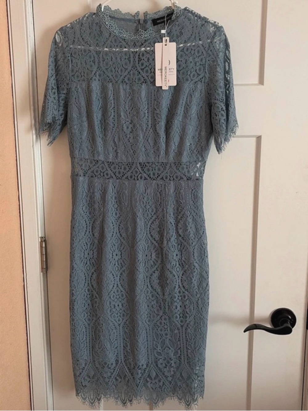Merokeety dress